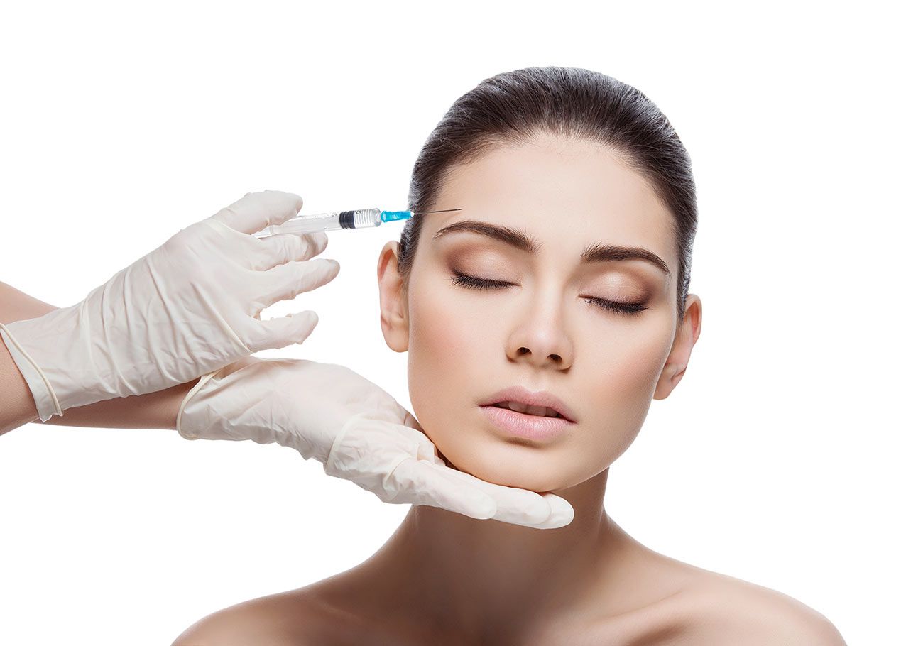 Botox Bielefeld | Behandlung Mit Botulinumtoxin - DermaVen Bad Salzuflen